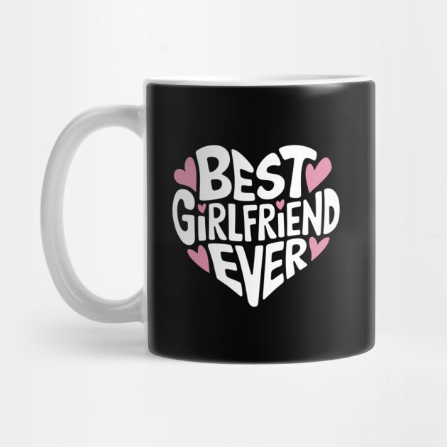 Best Girlfriend Ever by CreativeSage